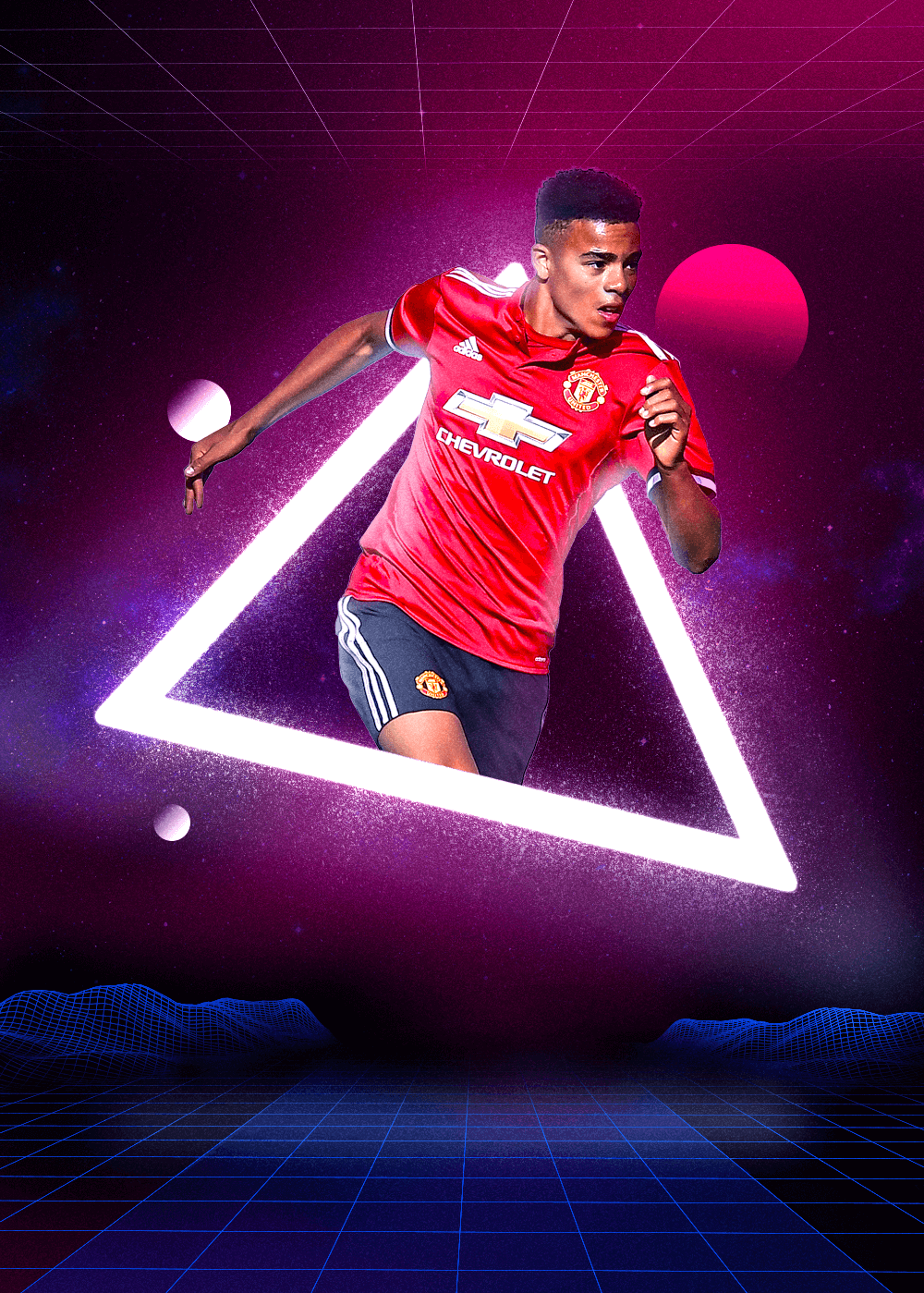 球迷们仿佛 球迷们仿佛