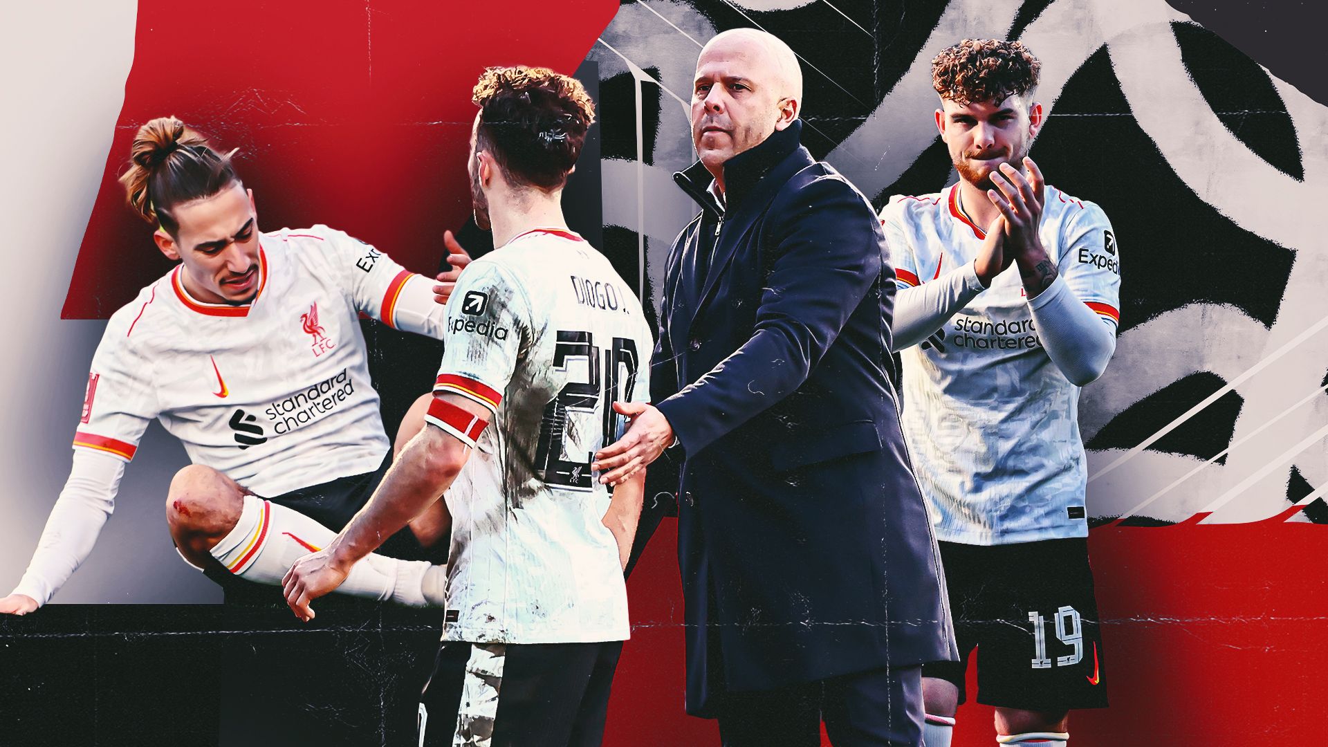 他们的传控 他们的传控